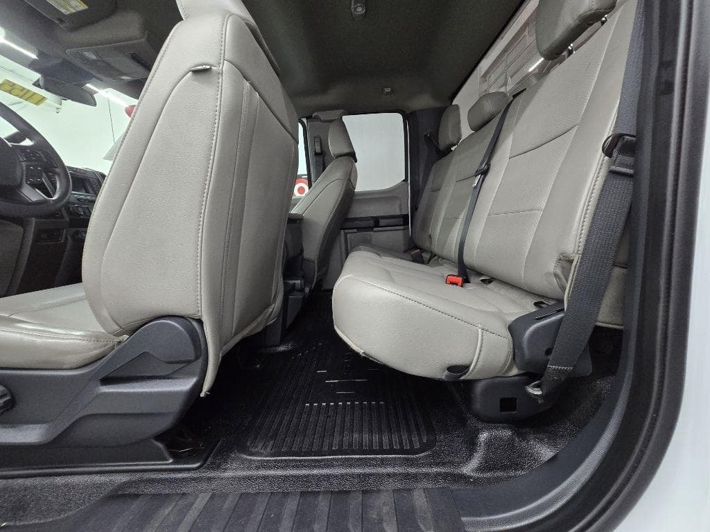 2022 FORD F-250 - Image 17