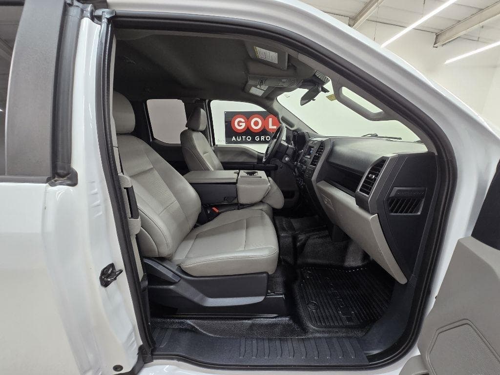 2022 FORD F-250 - Image 19