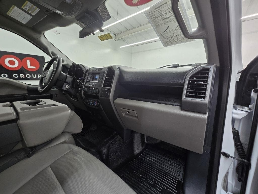 2022 FORD F-250 - Image 20