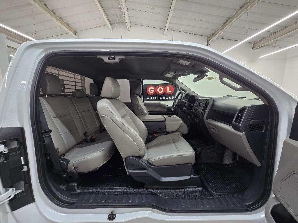 2022 FORD F-250 - Image 21