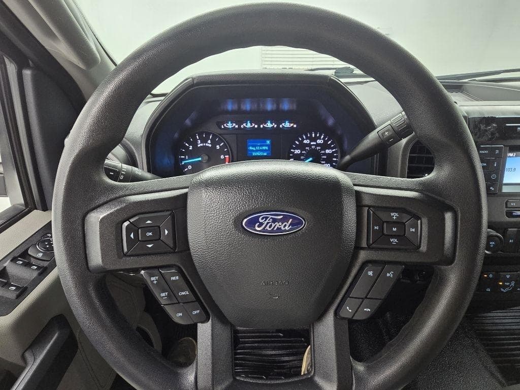 2022 FORD F-250 - Image 22