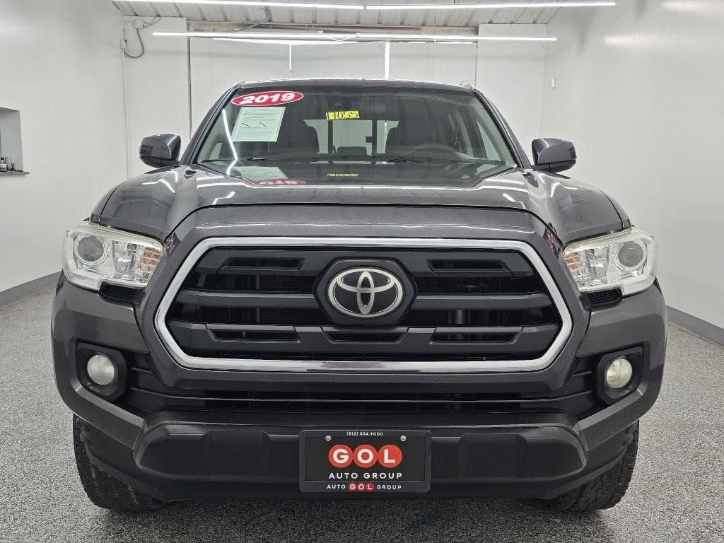 2019 TOYOTA Tacoma - Image 2
