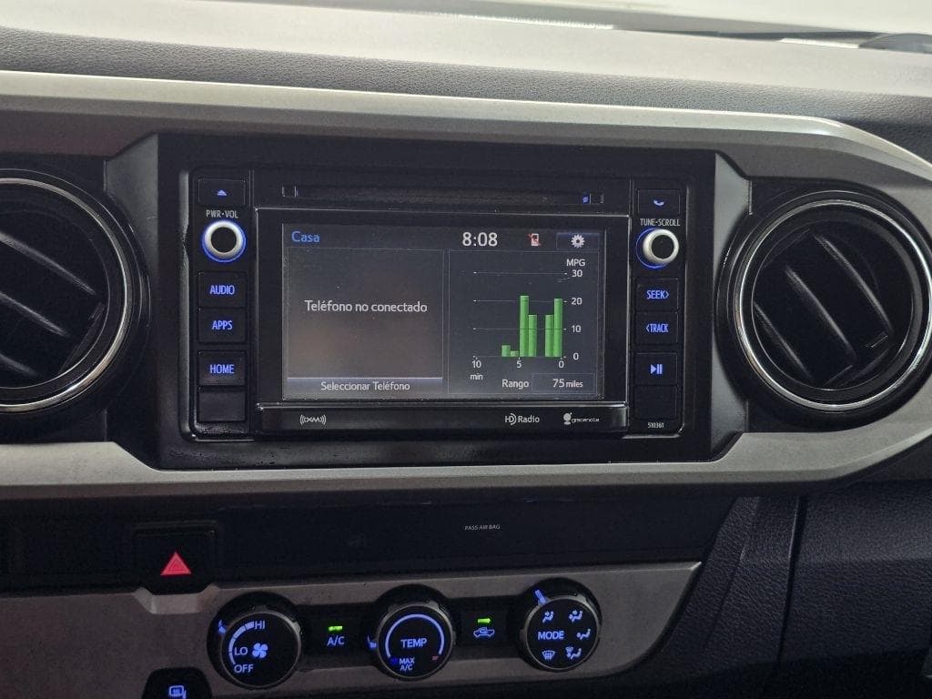 2019 TOYOTA Tacoma - Image 27