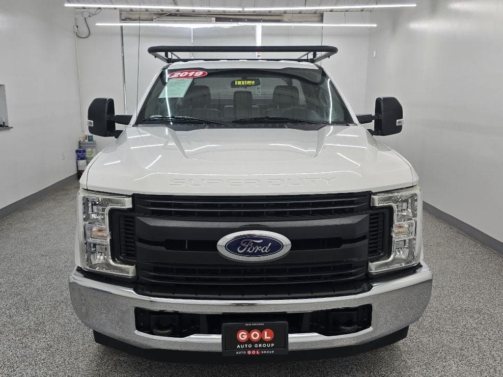 2019 FORD F-350 - Image 3