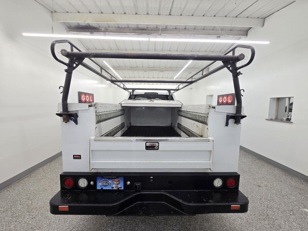 2019 FORD F-350 - Image 6