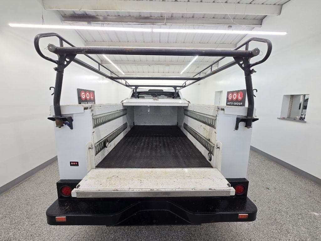 2019 FORD F-350 - Image 7