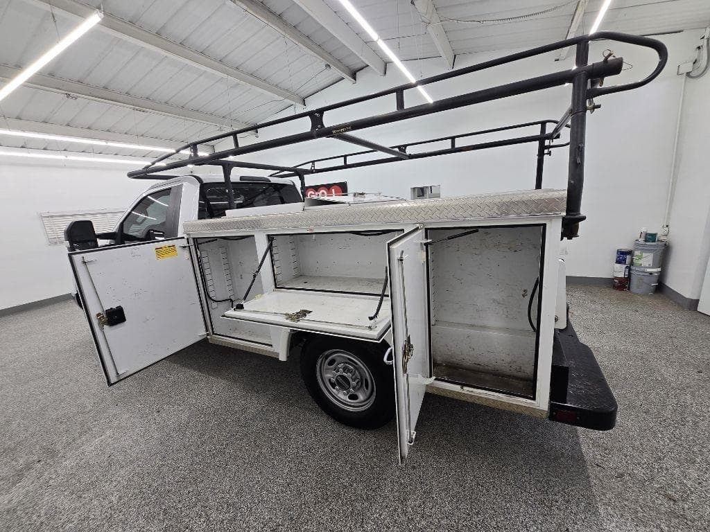 2019 FORD F-350 - Image 9