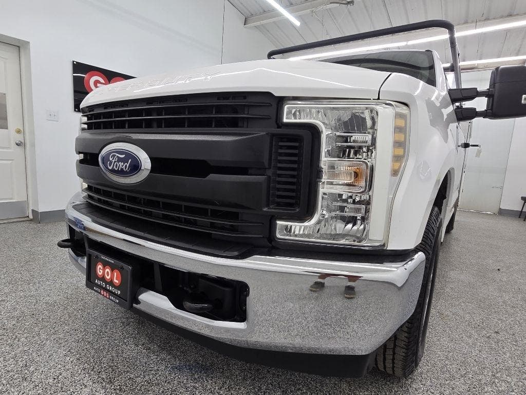 2019 FORD F-350 - Image 12