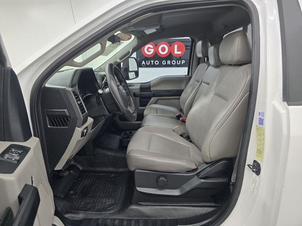 2019 FORD F-350 - Image 14