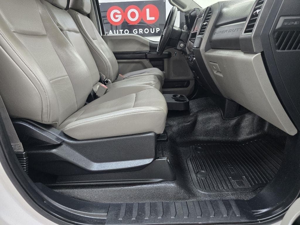 2019 FORD F-350 - Image 15