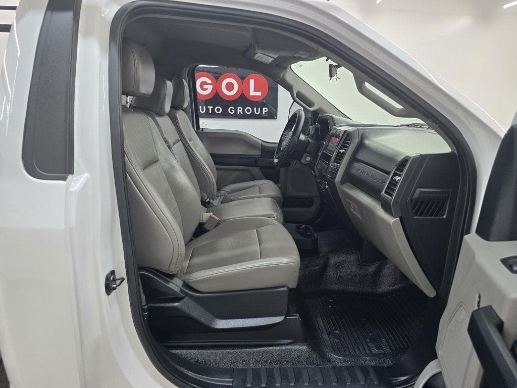 2019 FORD F-350 - Image 16