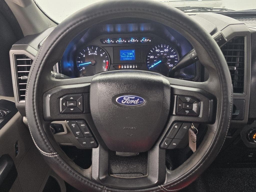 2019 FORD F-350 - Image 18