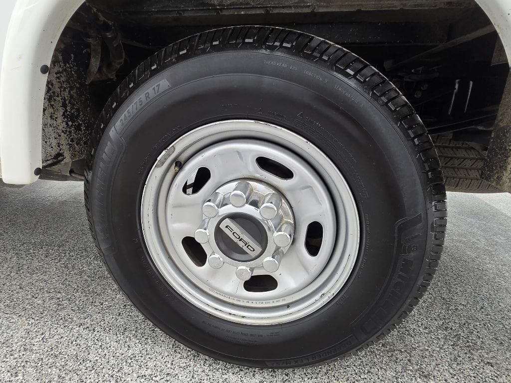 2019 FORD F-350 - Image 25