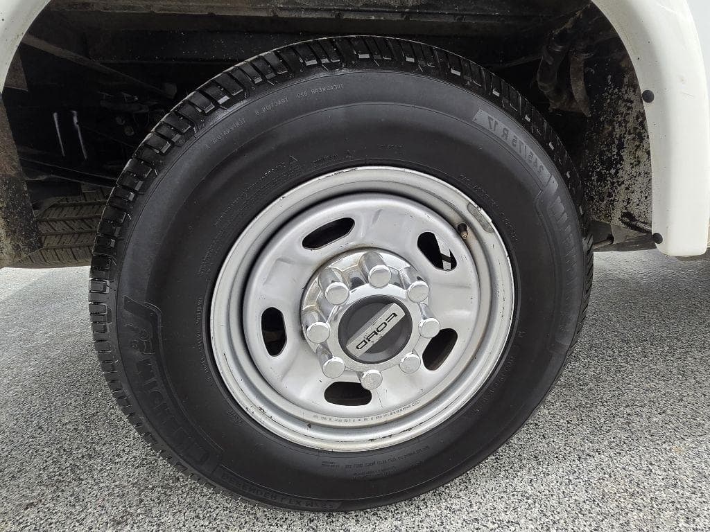 2019 FORD F-350 - Image 27