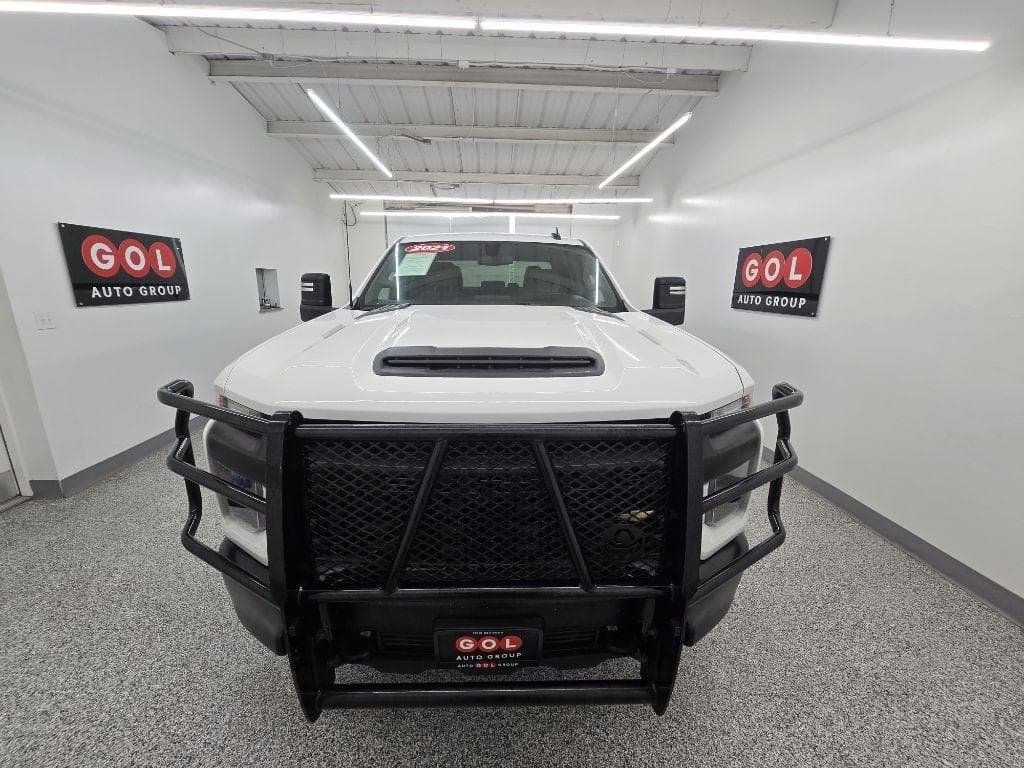 2021 CHEVROLET Silverado - Image 2