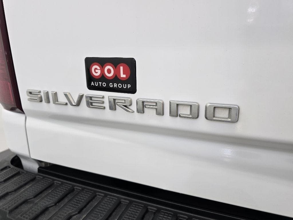 2021 CHEVROLET Silverado - Image 9