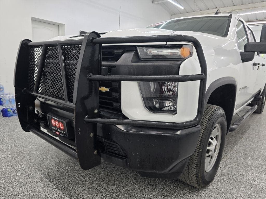 2021 CHEVROLET Silverado - Image 10