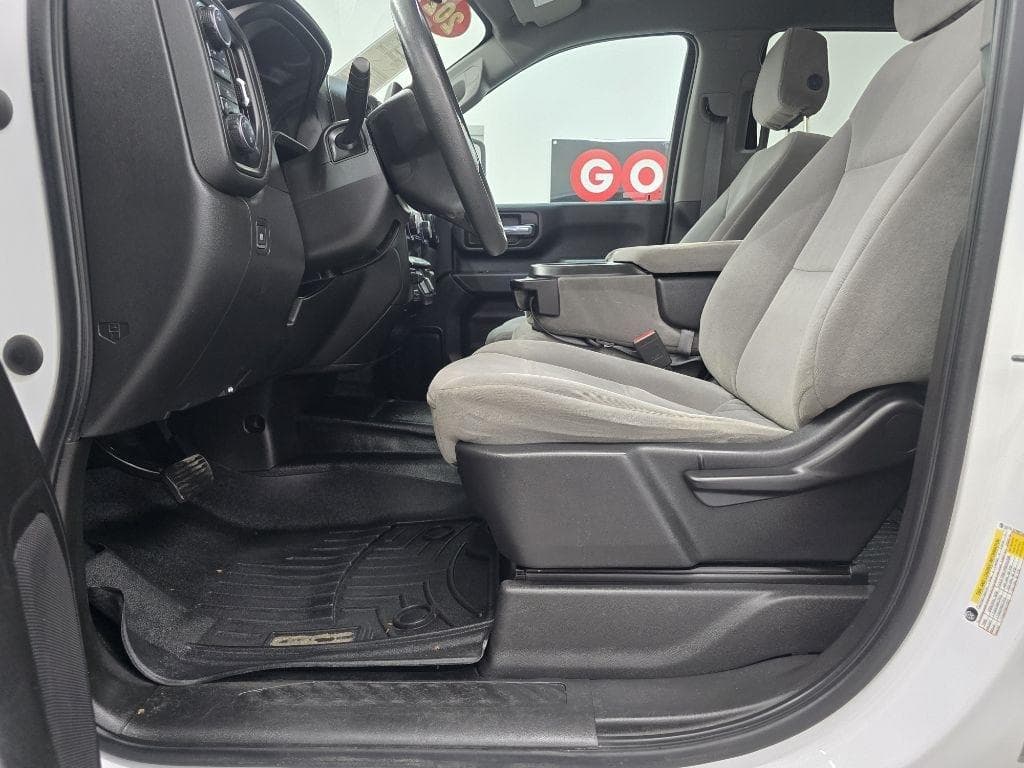 2021 CHEVROLET Silverado - Image 11