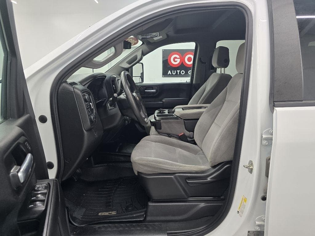 2021 CHEVROLET Silverado - Image 12