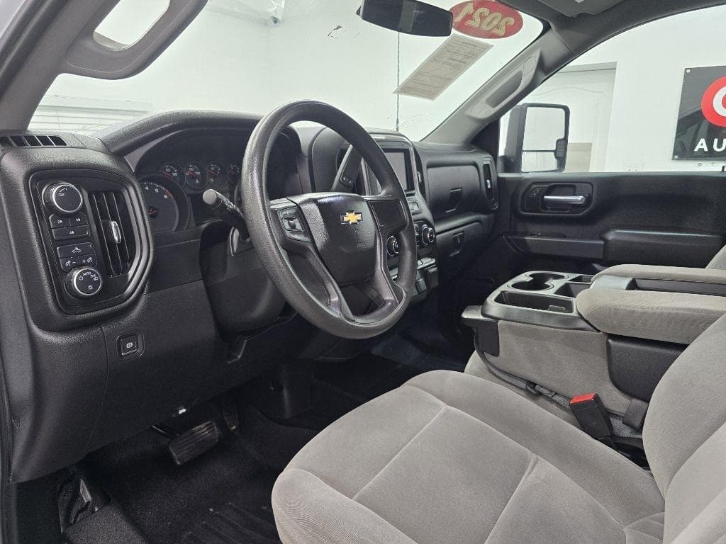 2021 CHEVROLET Silverado - Image 13