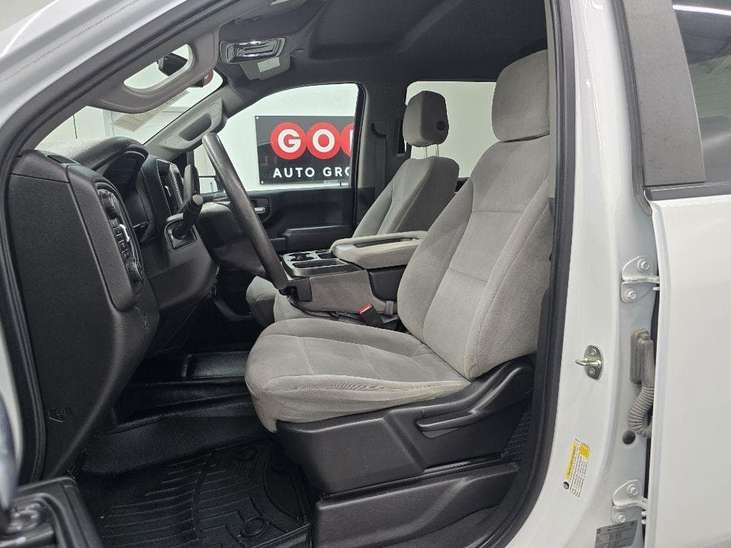 2021 CHEVROLET Silverado - Image 14