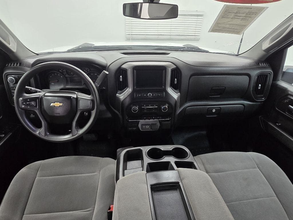 2021 CHEVROLET Silverado - Image 15