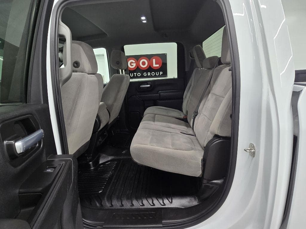 2021 CHEVROLET Silverado - Image 17