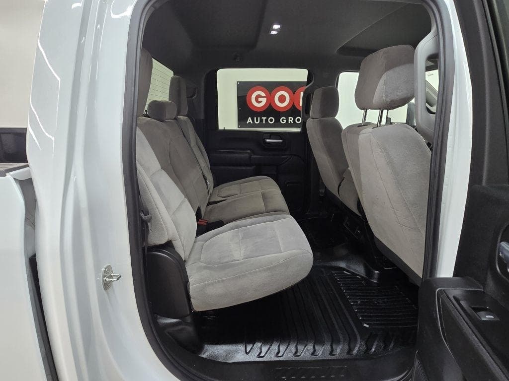 2021 CHEVROLET Silverado - Image 20