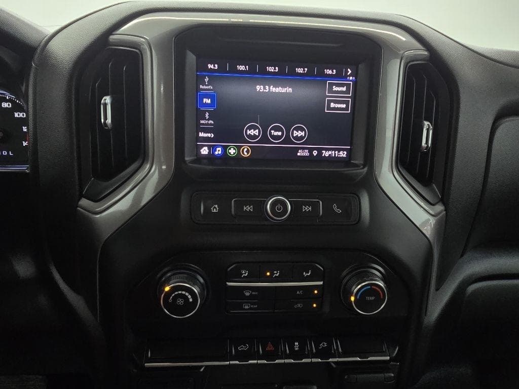 2021 CHEVROLET Silverado - Image 27