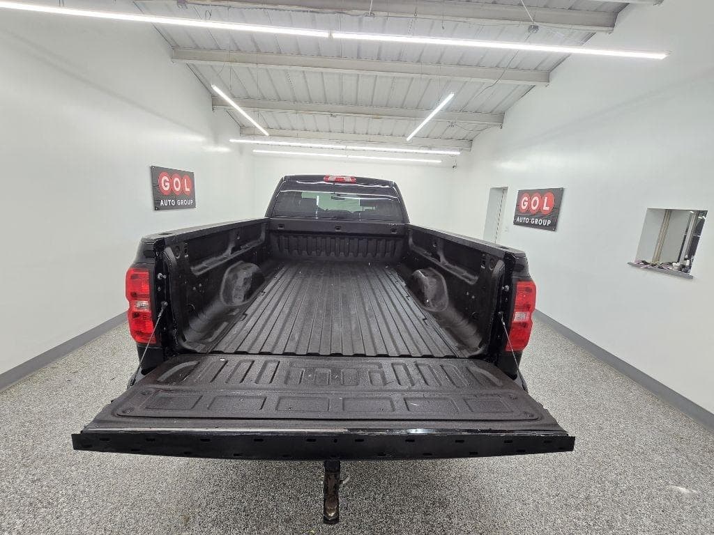 2017 CHEVROLET Silverado - Image 7