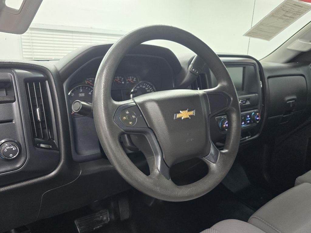 2017 CHEVROLET Silverado - Image 12
