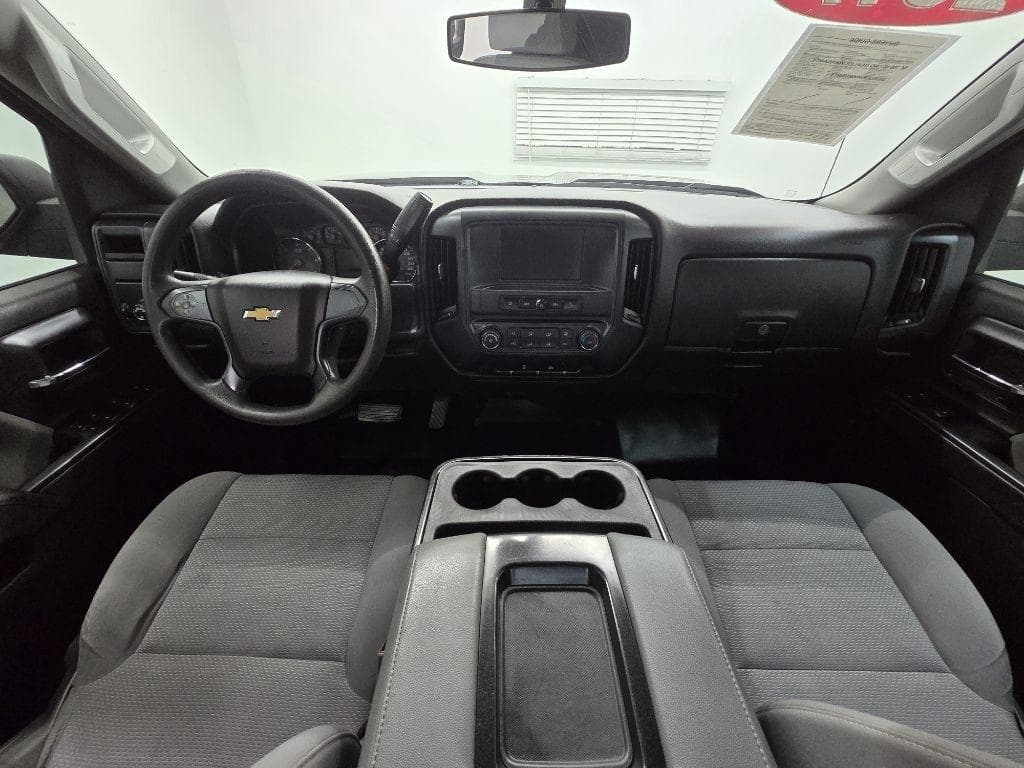 2017 CHEVROLET Silverado - Image 13