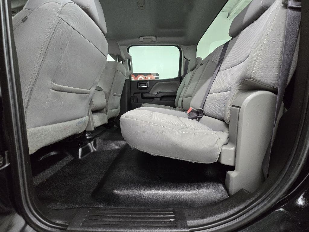 2017 CHEVROLET Silverado - Image 15