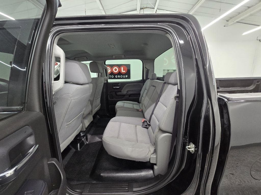 2017 CHEVROLET Silverado - Image 16