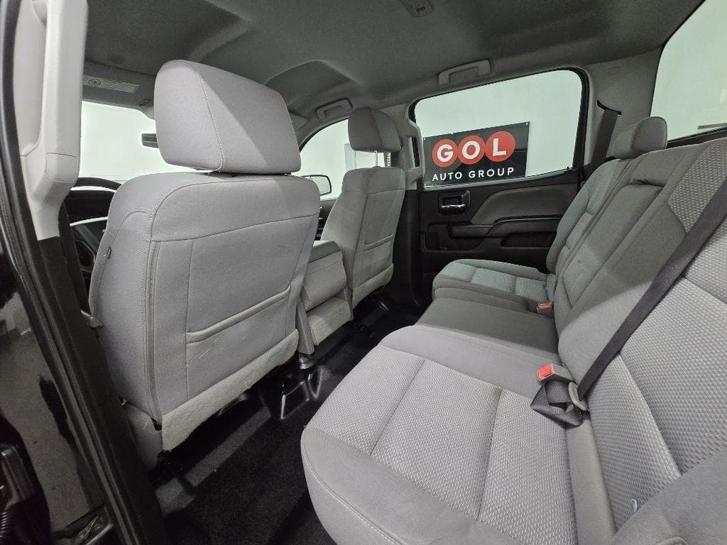 2017 CHEVROLET Silverado - Image 17