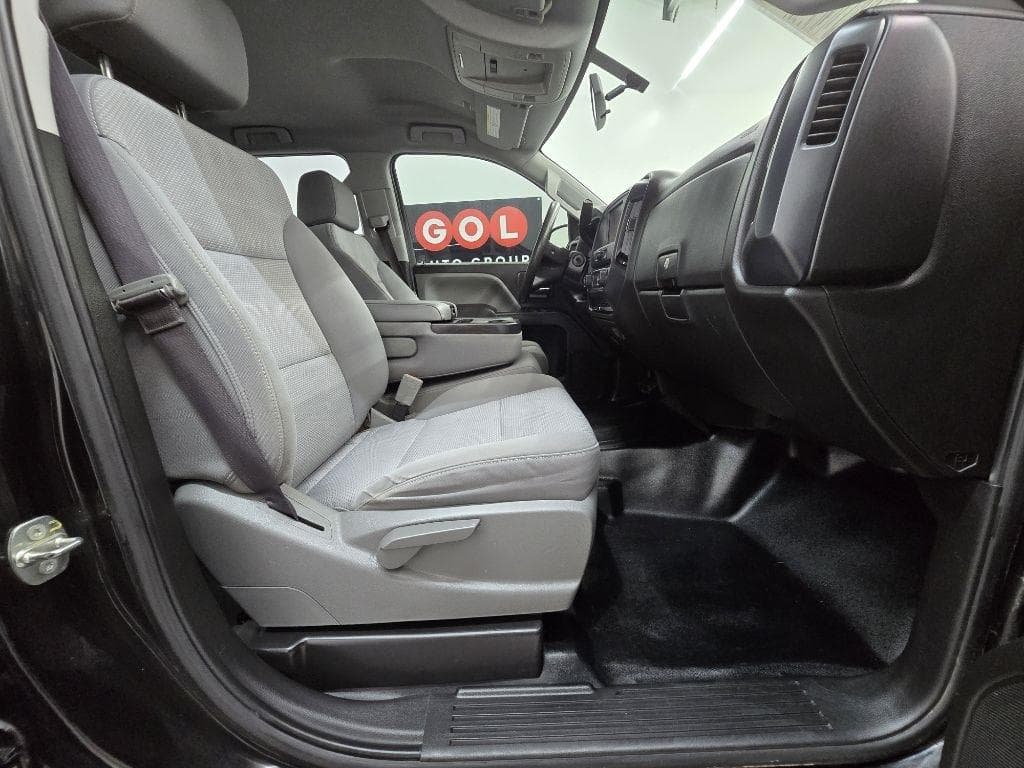 2017 CHEVROLET Silverado - Image 21