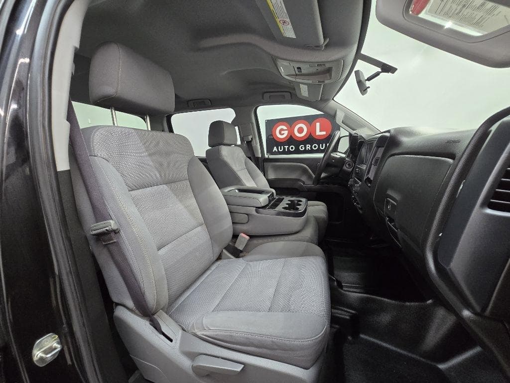 2017 CHEVROLET Silverado - Image 23