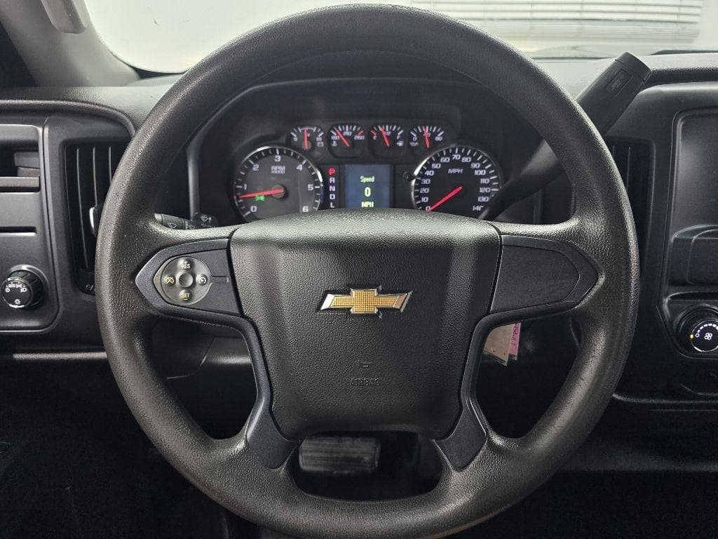 2017 CHEVROLET Silverado - Image 25