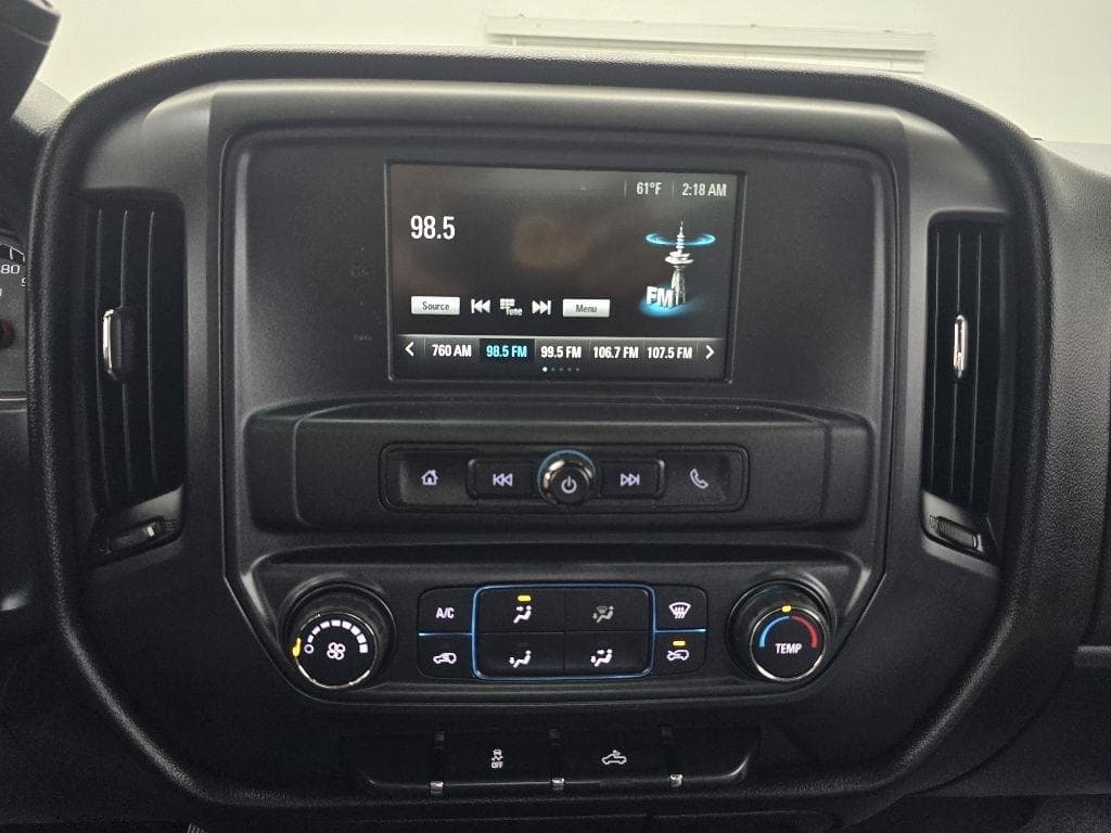 2017 CHEVROLET Silverado - Image 27