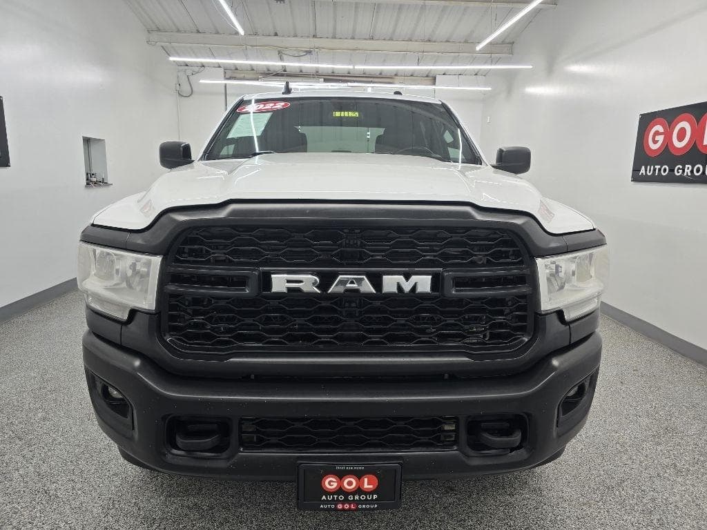 2022 RAM 2500 - Image 2