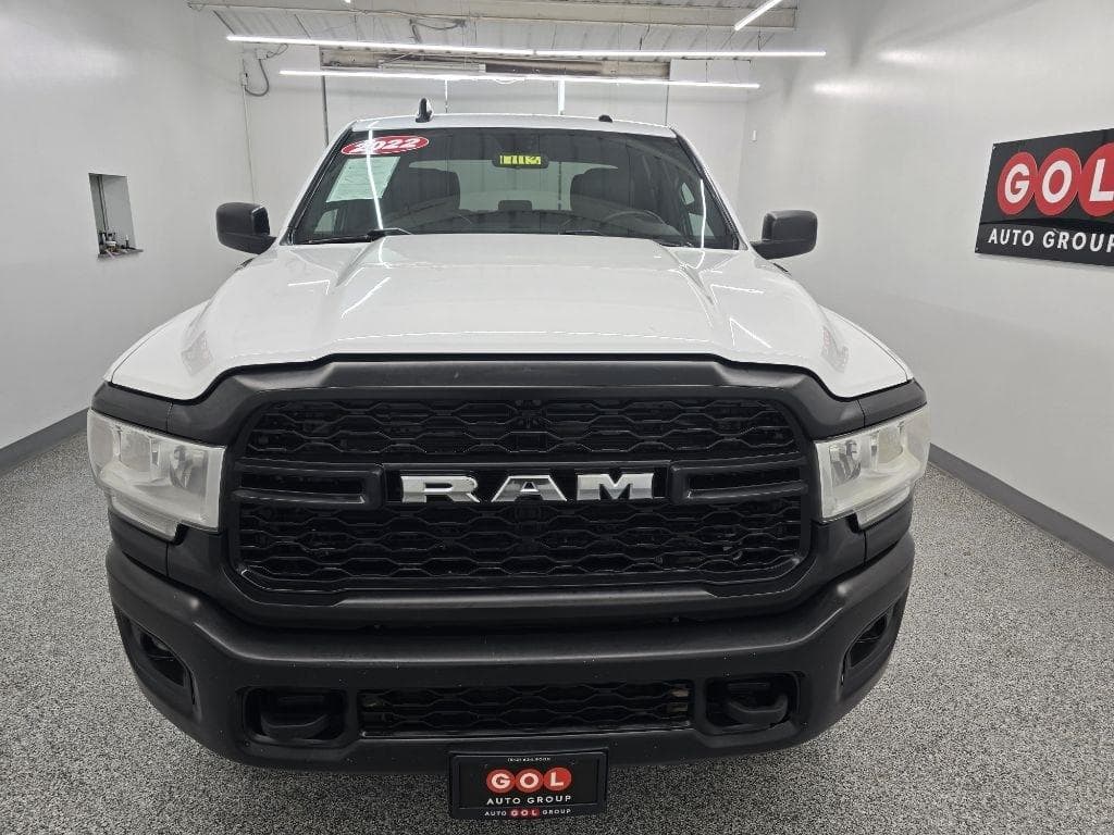 2022 RAM 2500 - Image 3