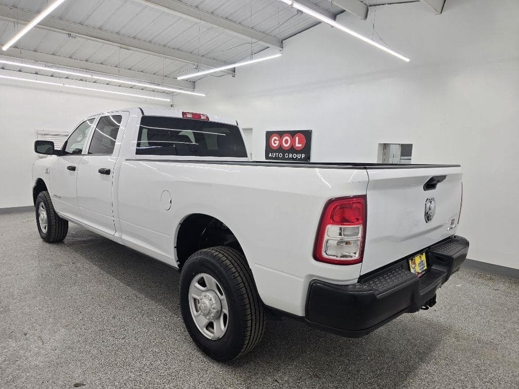 2022 RAM 2500 - Image 5