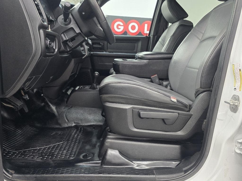 2022 RAM 2500 - Image 11