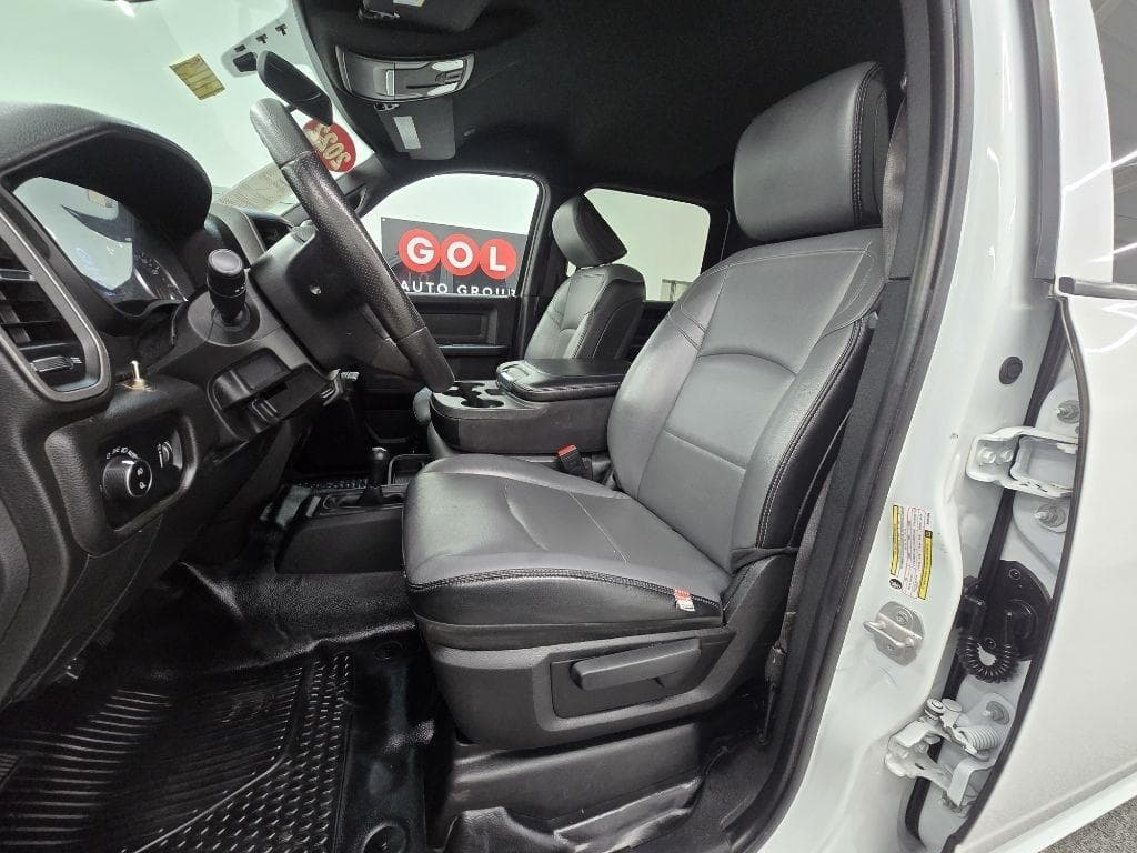 2022 RAM 2500 - Image 13