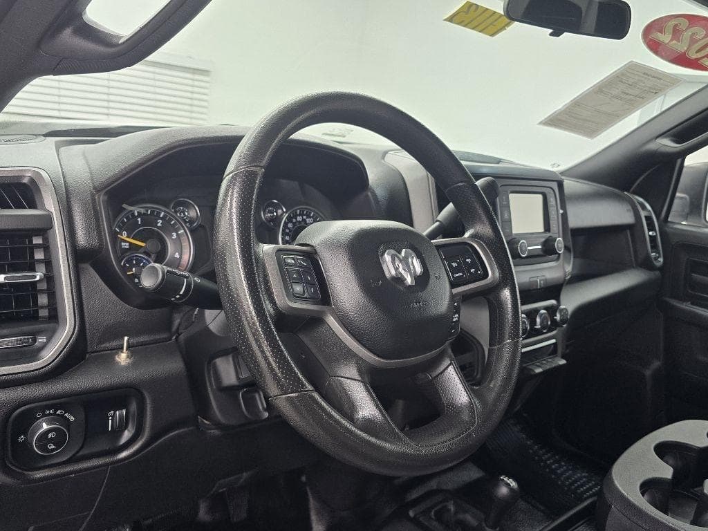 2022 RAM 2500 - Image 14