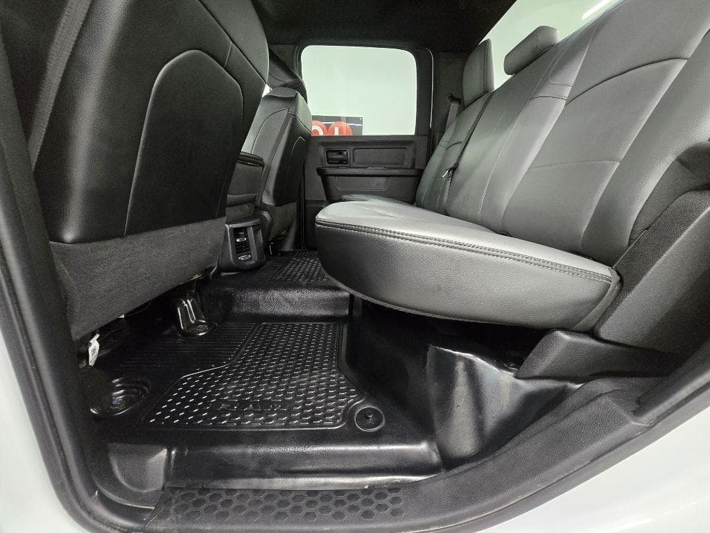 2022 RAM 2500 - Image 15