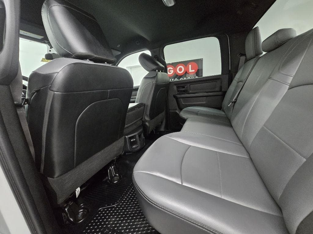 2022 RAM 2500 - Image 16