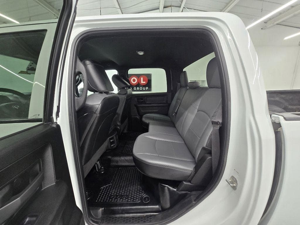 2022 RAM 2500 - Image 17