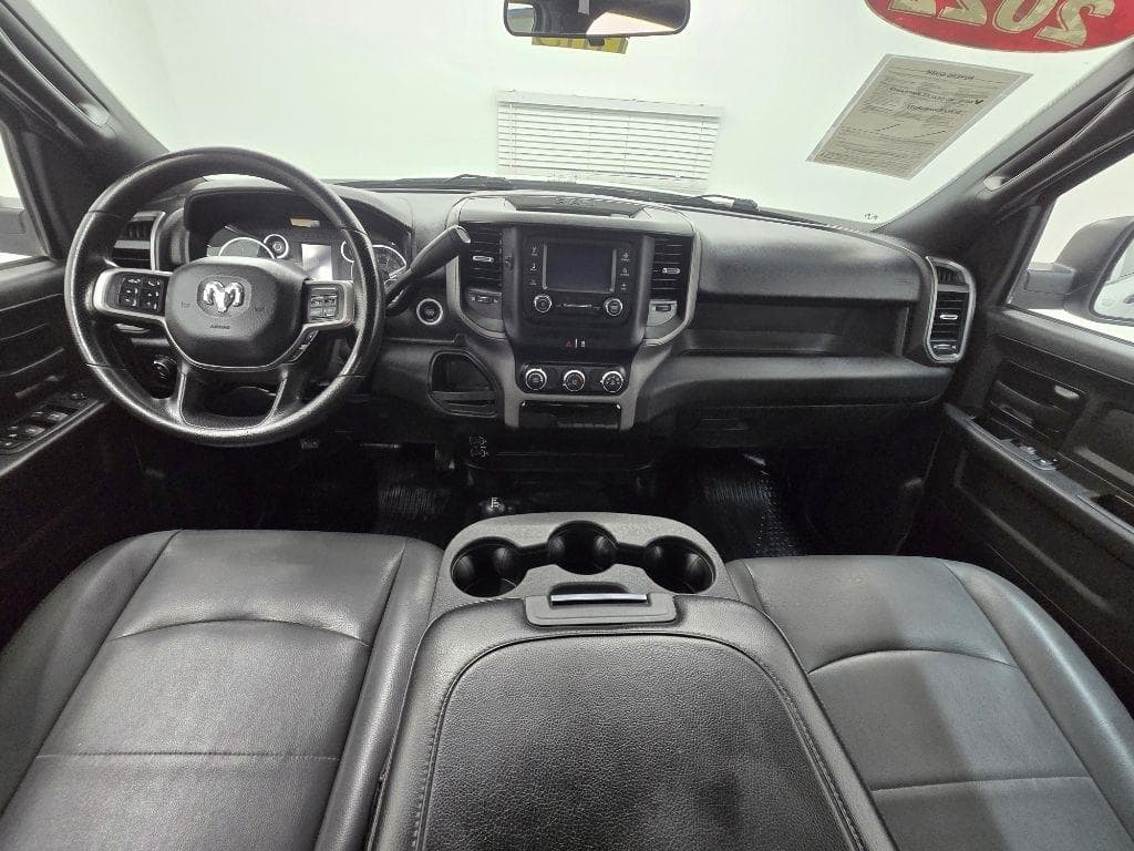 2022 RAM 2500 - Image 18