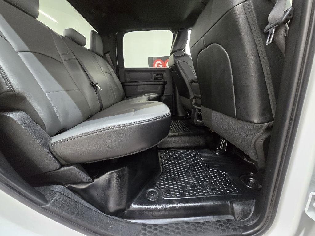2022 RAM 2500 - Image 20